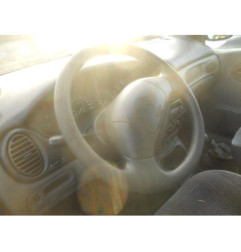 Pulseur d'air RENAULT SCENIC 1