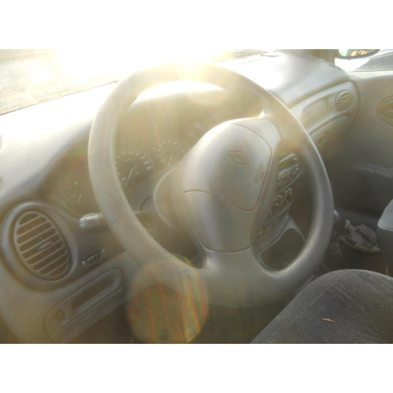 Pulseur d'air RENAULT SCENIC 1 Photo n°9