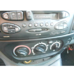 Pulseur d'air RENAULT SCENIC 1