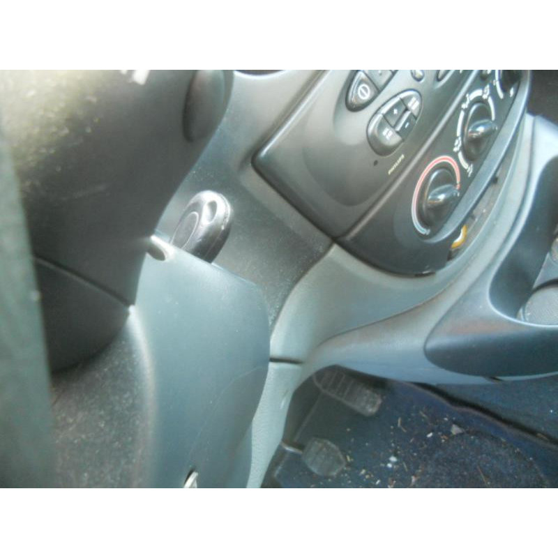Pulseur d'air RENAULT SCENIC 1 Photo n°11