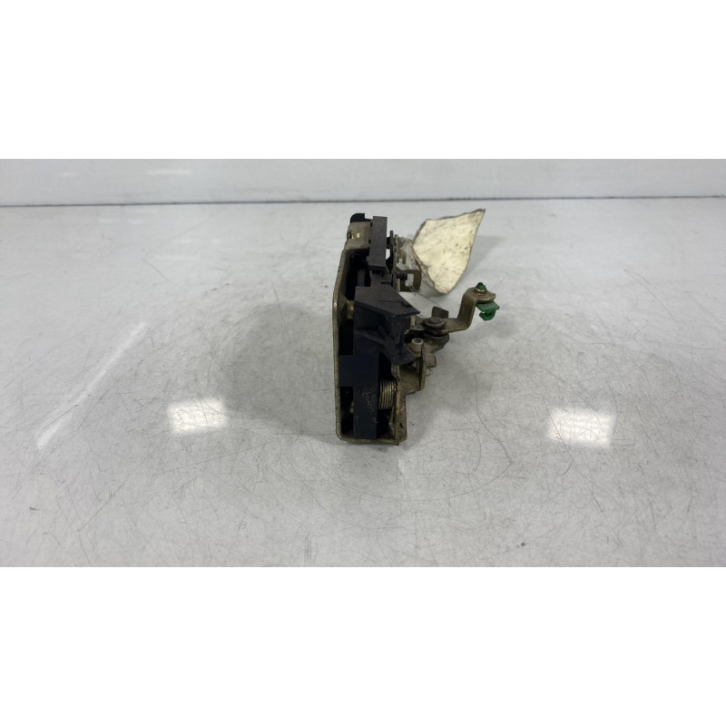 Serrure avant droit RENAULT R19 Photo n°2