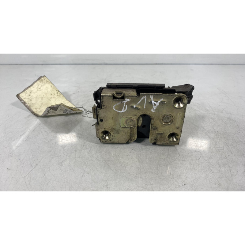 Serrure avant droit RENAULT R19 Photo n°3