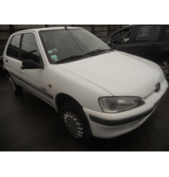 Interrupteur de leve vitre avant gauche PEUGEOT 106
