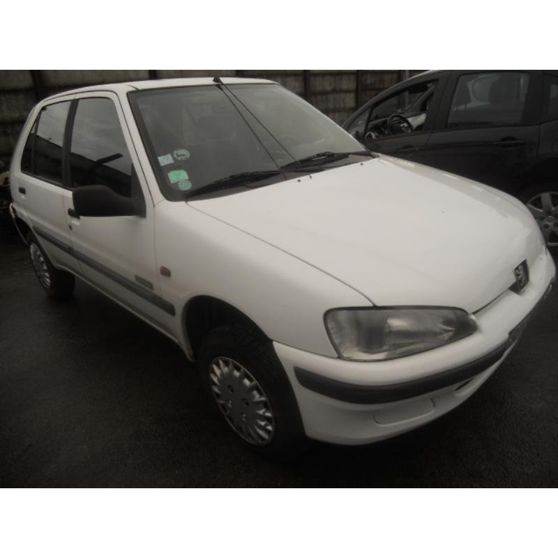 Interrupteur de leve vitre avant gauche PEUGEOT 106 Photo n°9