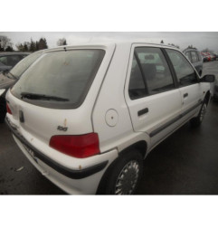 Interrupteur de leve vitre avant gauche PEUGEOT 106