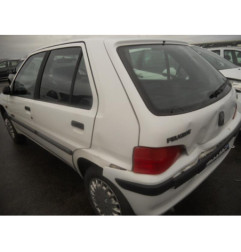 Interrupteur de leve vitre avant gauche PEUGEOT 106