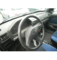 Interrupteur de leve vitre avant gauche PEUGEOT 106