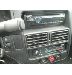 Interrupteur de leve vitre avant gauche PEUGEOT 106