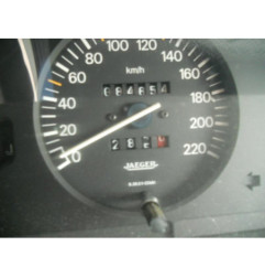 Interrupteur de leve vitre avant gauche PEUGEOT 106