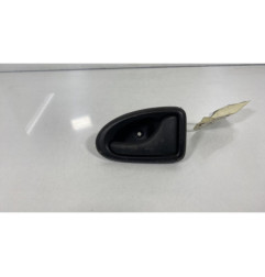 Poignee interieur arriere droit DACIA LOGAN 1 Photo n°1