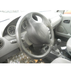Poignee interieur arriere gauche DACIA LOGAN 1