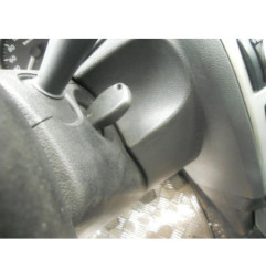 Poignee interieur arriere gauche DACIA LOGAN 1
