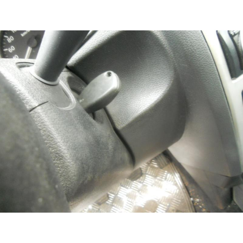 Poignee interieur arriere gauche DACIA LOGAN 1 Photo n°10