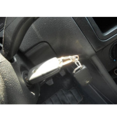 Autoradio d'origine VOLKSWAGEN POLO 5