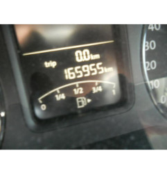Autoradio d'origine VOLKSWAGEN POLO 5
