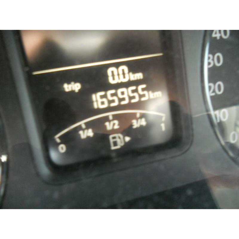 Autoradio d'origine VOLKSWAGEN POLO 5 Photo n°8