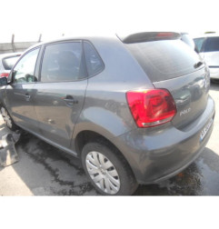 Autoradio d'origine VOLKSWAGEN POLO 5