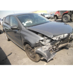 Autoradio d'origine VOLKSWAGEN POLO 5