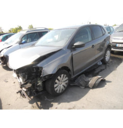 Autoradio d'origine VOLKSWAGEN POLO 5