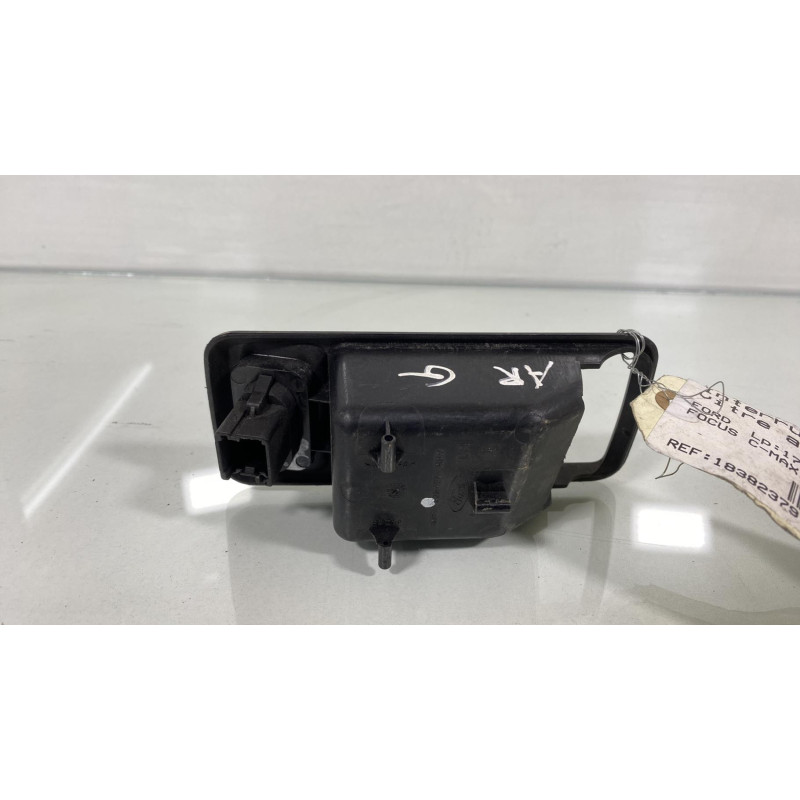 Interrupteur de leve vitre arriere gauche FORD C-MAX 1 Photo n°3