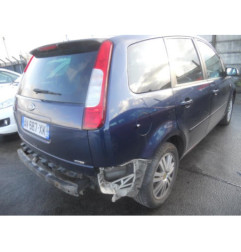 Poignee electrique frein a main FORD C-MAX 1
