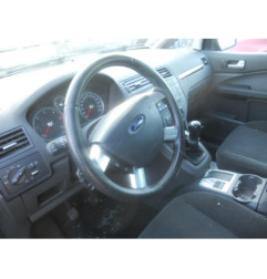 Poignee electrique frein a main FORD C-MAX 1