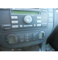 Poignee electrique frein a main FORD C-MAX 1