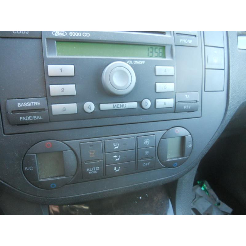 Poignee electrique frein a main FORD C-MAX 1 Photo n°10