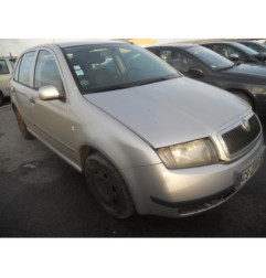 Traverse superieure SKODA FABIA 1