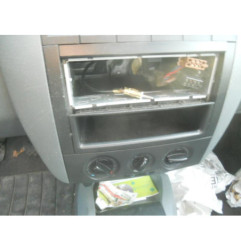 Traverse superieure SKODA FABIA 1
