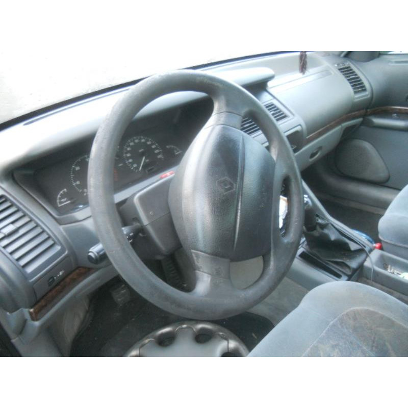 Bras essuie glace arriere RENAULT SAFRANE Photo n°5
