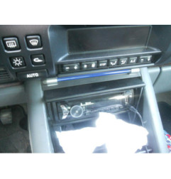 Bras essuie glace arriere RENAULT SAFRANE