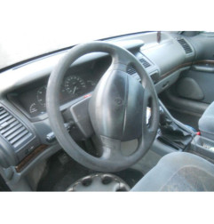 Interrupteur de leve vitre avant gauche RENAULT SAFRANE