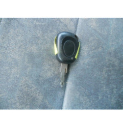 Interrupteur de leve vitre avant gauche RENAULT SAFRANE