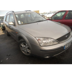 Capot FORD MONDEO 2