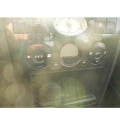 Capot FORD MONDEO 2