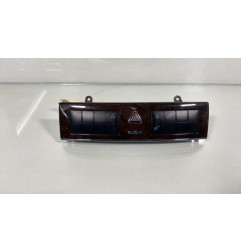 Bouton de warning MERCEDES CLASSE C 203 Photo n°1