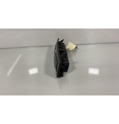 Bouton de warning MERCEDES CLASSE C 203