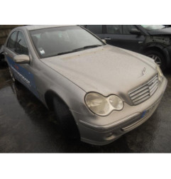 Bouton de warning MERCEDES CLASSE C 203