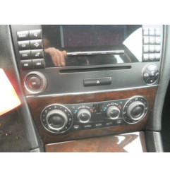 Bouton de warning MERCEDES CLASSE C 203