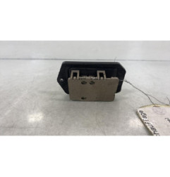 Resistance chauffage TOYOTA YARIS 1 Photo n°1