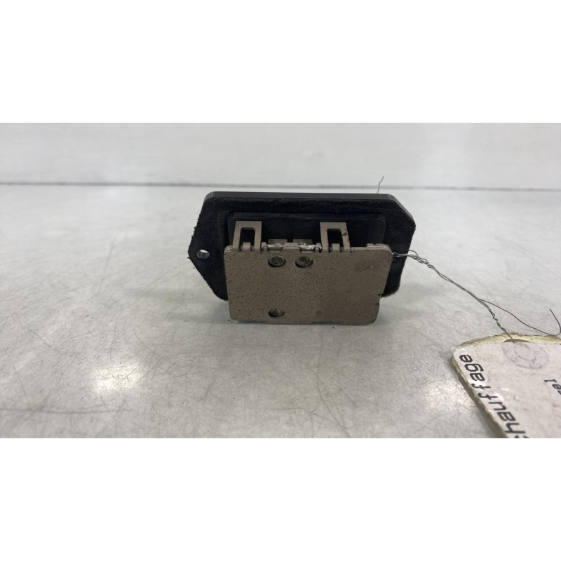 Resistance chauffage TOYOTA YARIS 1 Photo n°1