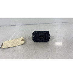 Resistance chauffage TOYOTA YARIS 1