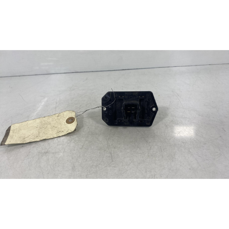 Resistance chauffage TOYOTA YARIS 1 Photo n°2