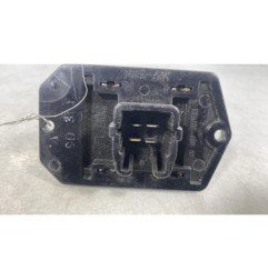 Resistance chauffage TOYOTA YARIS 1