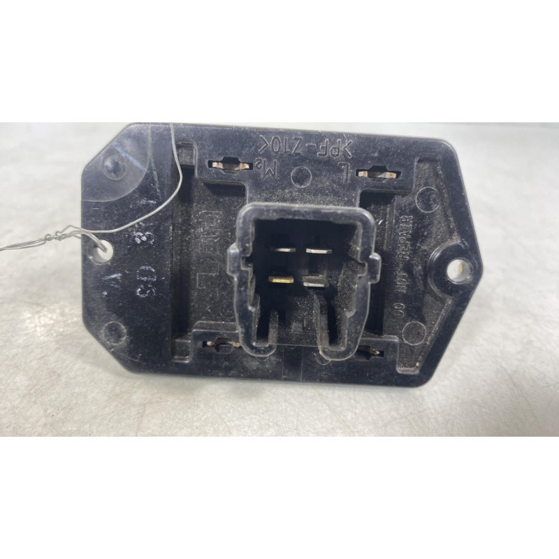 Resistance chauffage TOYOTA YARIS 1 Photo n°3