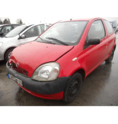 Resistance chauffage TOYOTA YARIS 1