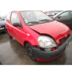 Resistance chauffage TOYOTA YARIS 1