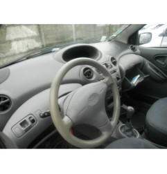 Resistance chauffage TOYOTA YARIS 1