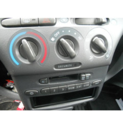 Resistance chauffage TOYOTA YARIS 1